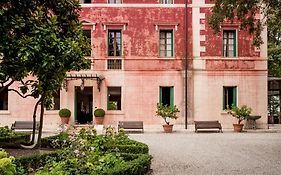 Villa Dei Cipressi Wine Resort