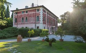 Villa Dei Cipressi Wine Resort